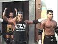 CZW CZW