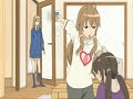 An AMV to part of the song Rainbows by The Moldy Peaches. I do NOT own anything in this video. This is strictly fan-made, all credit to the clips, pictures, song, and movie maker go to the original owners. enjoy :]
