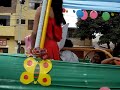 carnaval de huanuco 2008   2