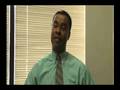 Dr. Wayne Duffus- Southern AIDS Living Quilt