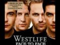 Westlife - If I Let You Go (acoustic)