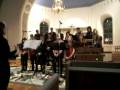 Julkonsert i Öxabäck- 2 Julkonsert i Öxabäck- 2