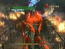 DMC4 - DT pwns Berial on Human