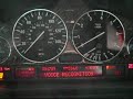 BMW Navigation - retrofit SES Voice control into 1995 e38