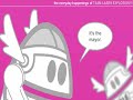 Weebl and Bob - Team Laser Explosion