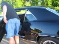 69 Camaro SS L78 69 Camaro SS L78