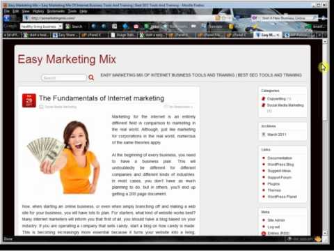 YouTube Preview Image
