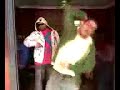 Jeanjean danse la poutine