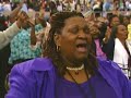 myron Williams threshingfloor worship 2