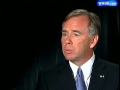 Republican Senate candidate Bill Binnie answers the question: what should be done about the tens of millions of illegal immigrants already in the country?