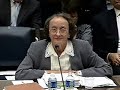 Hearing on EPA and Bush Interference - Waxman's Questions