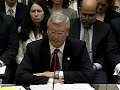 Hearing on EPA and Bush Interference - Waxman's Questions