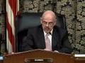 Hearing on EPA and Bush Interference - Waxman's Questions