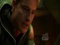 Smallville Season 8 Episode 1 Odyssey Green Arrow is a Bit Angry