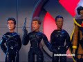 [adult swim] : Robot Chicken - The X-Men Get Fried