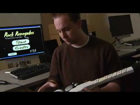 Creating Video Games from Scratch