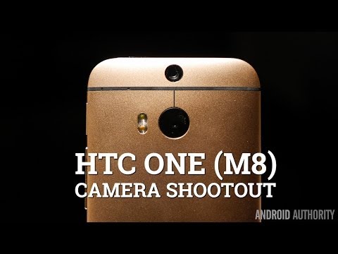 how to focus htc one x camera