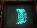 Elektor Oscillographics Demo by BugBrand