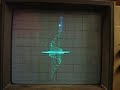 Elektor Oscillographics Demo by BugBrand