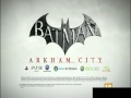 HDTeaser de Batman Arkham City Version Française