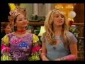 Ashley Tisdale: \"Fallen Through\"