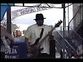 Conjunto Califas in San Antonio 2004