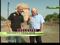 Viren's tete-a-tete with Ric Charlesworth