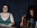Stay awhile-Jazcia and Jarah