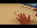 Asus Eee PC 1000H Netbook (DE)