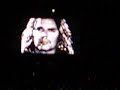 Man� en concierto - entrada del concierto