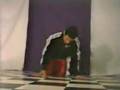 breakdance // windmill