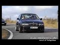 BMW 528i VS VW Vento by car-movies.de,2005 BMW 528i VS VW Vento by car-movies.de,2005