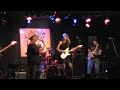 The Thrill is Gone sung by Rick Shelley
