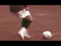 Cristiano Ronaldo Freestyler