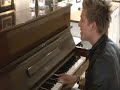 Danny - If Only You (Live @ SONY BMG)