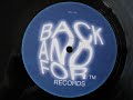 Italodance : M.T.J. - Missing you