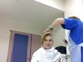 My Hair Cut  Anemia Aplastic Anemia