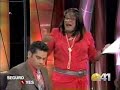 eulalia restrepo con pedro moreno mario lorenzo america teve