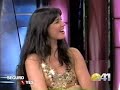 eulalia restrepo con pedro moreno mario lorenzo america teve