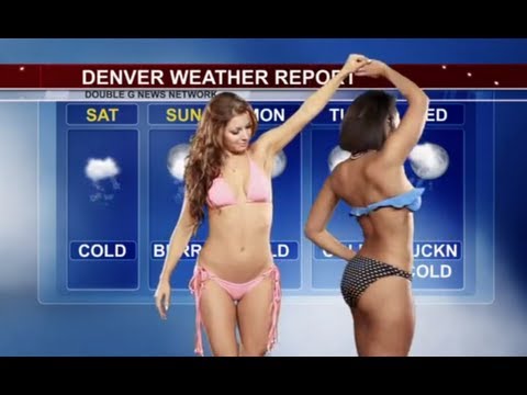 Snoop Dogg's "Double G News Network"