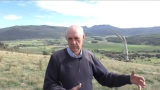 The story of Ian's farm