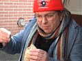 Aflevering 1. De schaft