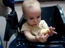 I love challah
