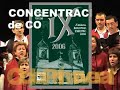 8.- Concentraci�n de Coros \"ETXARRI ARANAZKO\"