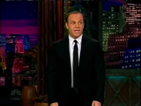 Tom Papa
