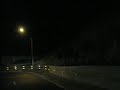 cerro molina surco noche 4 carriles