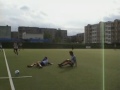 Football by VJG (Vilnius jesuit gymnasium)