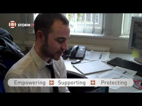 Storm-IT Reviews the iPad 2 - part 2 of 2