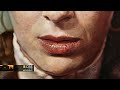 Artist Chuck Close writes note to younger self - YouTube