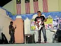 metalLAN - FUNKY METAL 1 metalLAN - FUNKY METAL 1
